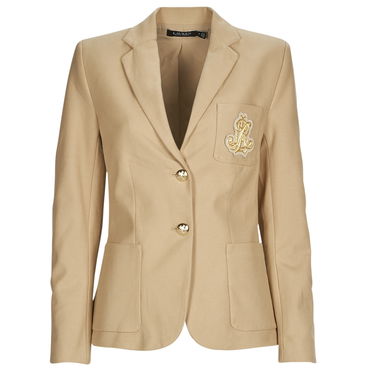 Plašči Polo by Ralph Lauren Anfisa Blazer Bež | 200797305013, 0