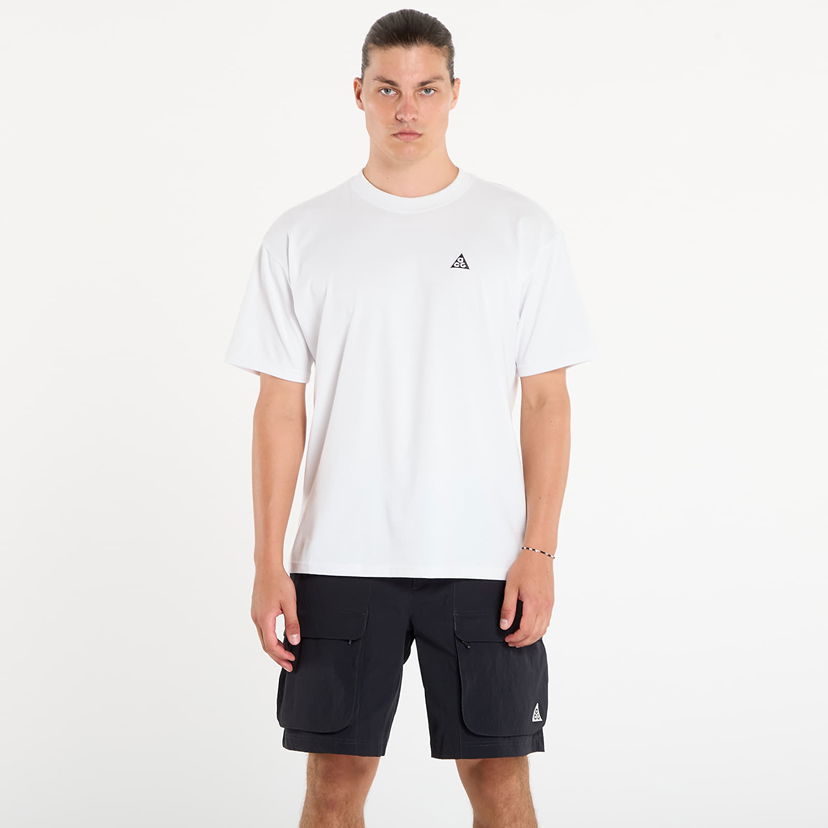 Majica Nike ACG ACG Max90 T-Shirt Bela | HJ0798-121