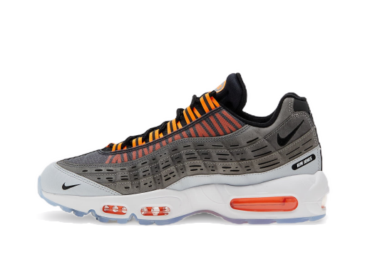 Superge in čevlji Nike Kim Jones Air Max 95 Siva | DD1871-001