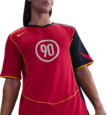 Dres Nike Nike Total 90 Energy Jersey Rdeča | ib4208-687, 0