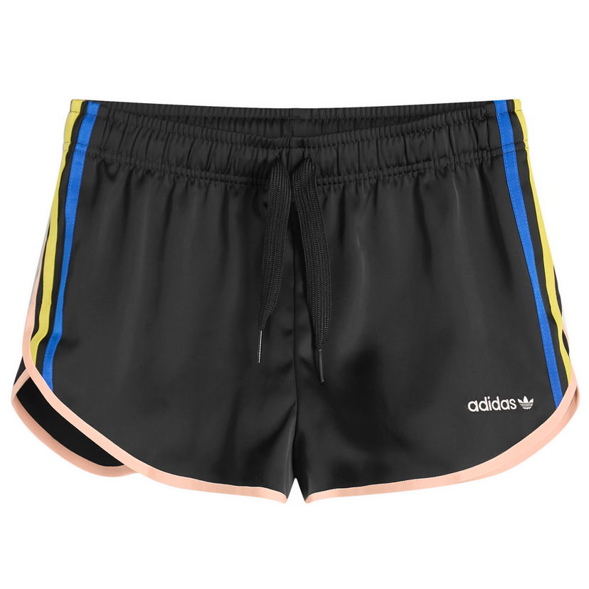 Kratke hlače adidas Originals Sprinter Shorts, Size Large Črna | JP1815