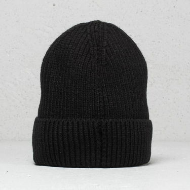 Beanie The North Face The Loho Box Cuffed Beanie Črna | T93FJXJK3, 1