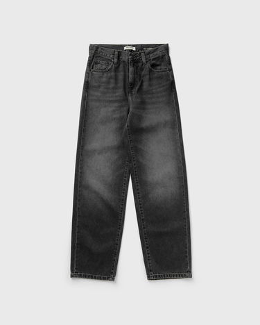 Kavbojke Carhartt WIP Arin Tapered Fit Jeans Črna | I035881-89.4L, 2