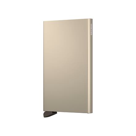 Denarnica Secrid Cardprotector - Cashmere Kovinski | C-Cashmere, 1