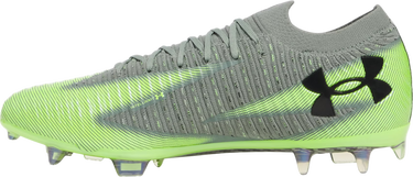Superge in čevlji Under Armour Under Armour Shadow Elite 3 FG Siva | 3028288-348, 3