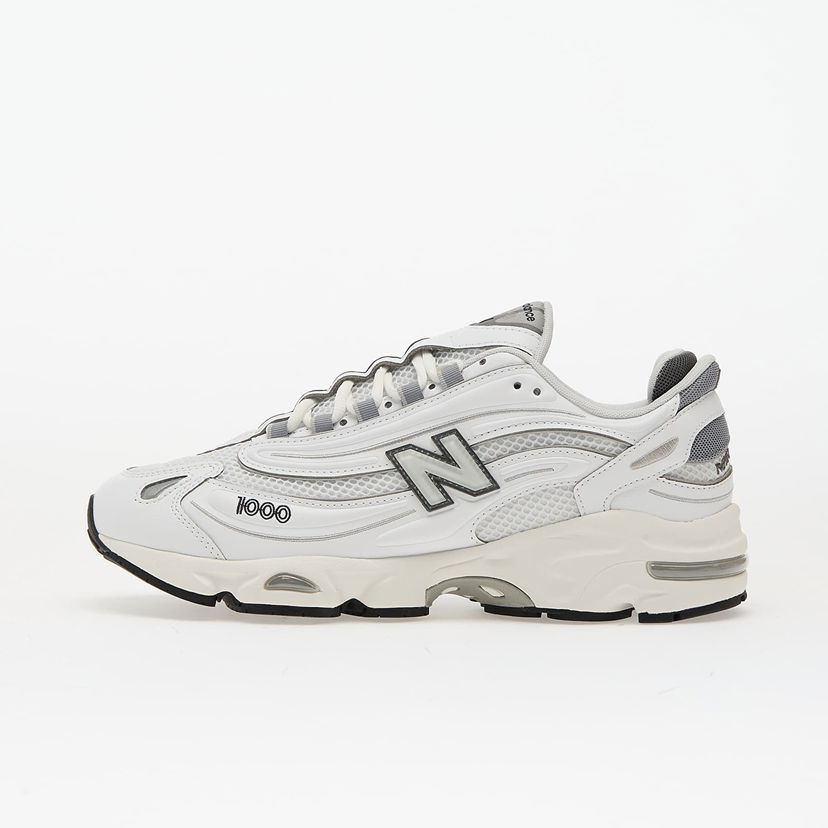 Superge in čevlji New Balance 1000 Bela | M1000D