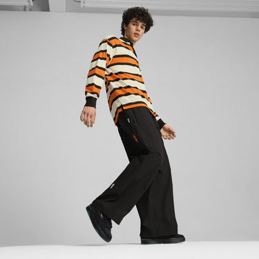 Cargo hlače Puma PUMA x Carrots Cargo Pants Črna | 627448_01, 2