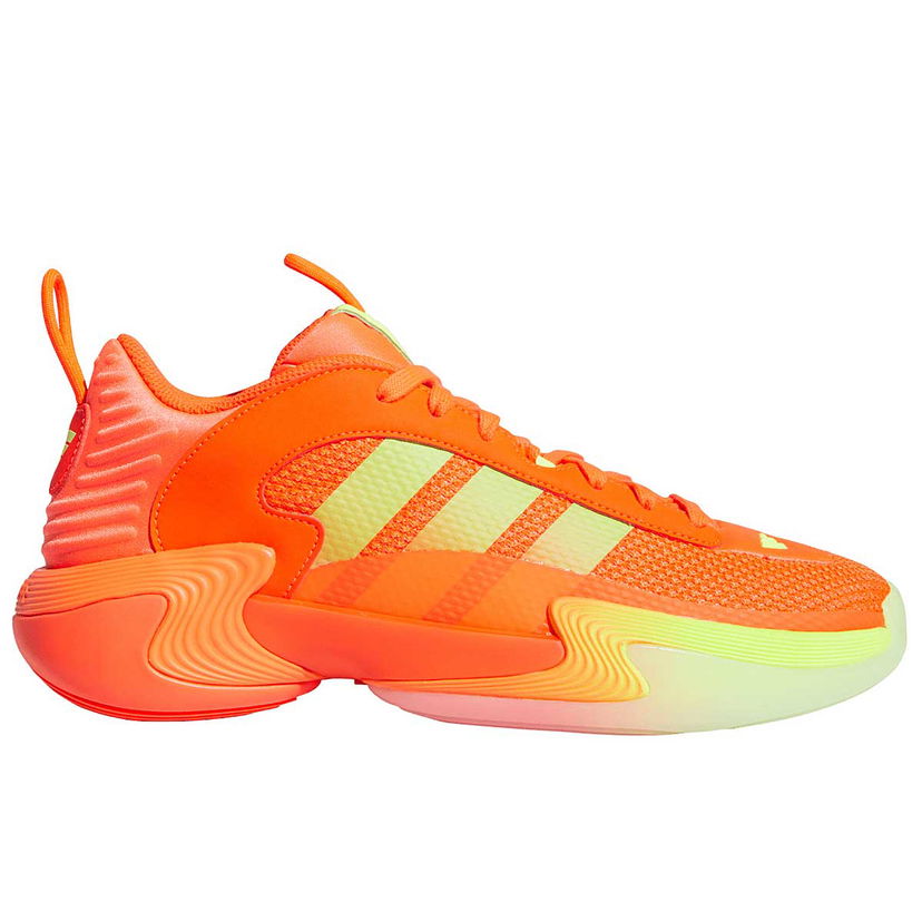 Superge in čevlji adidas Performance W Exhibit Select 2.0 Sneakers Rdeča | IG6623