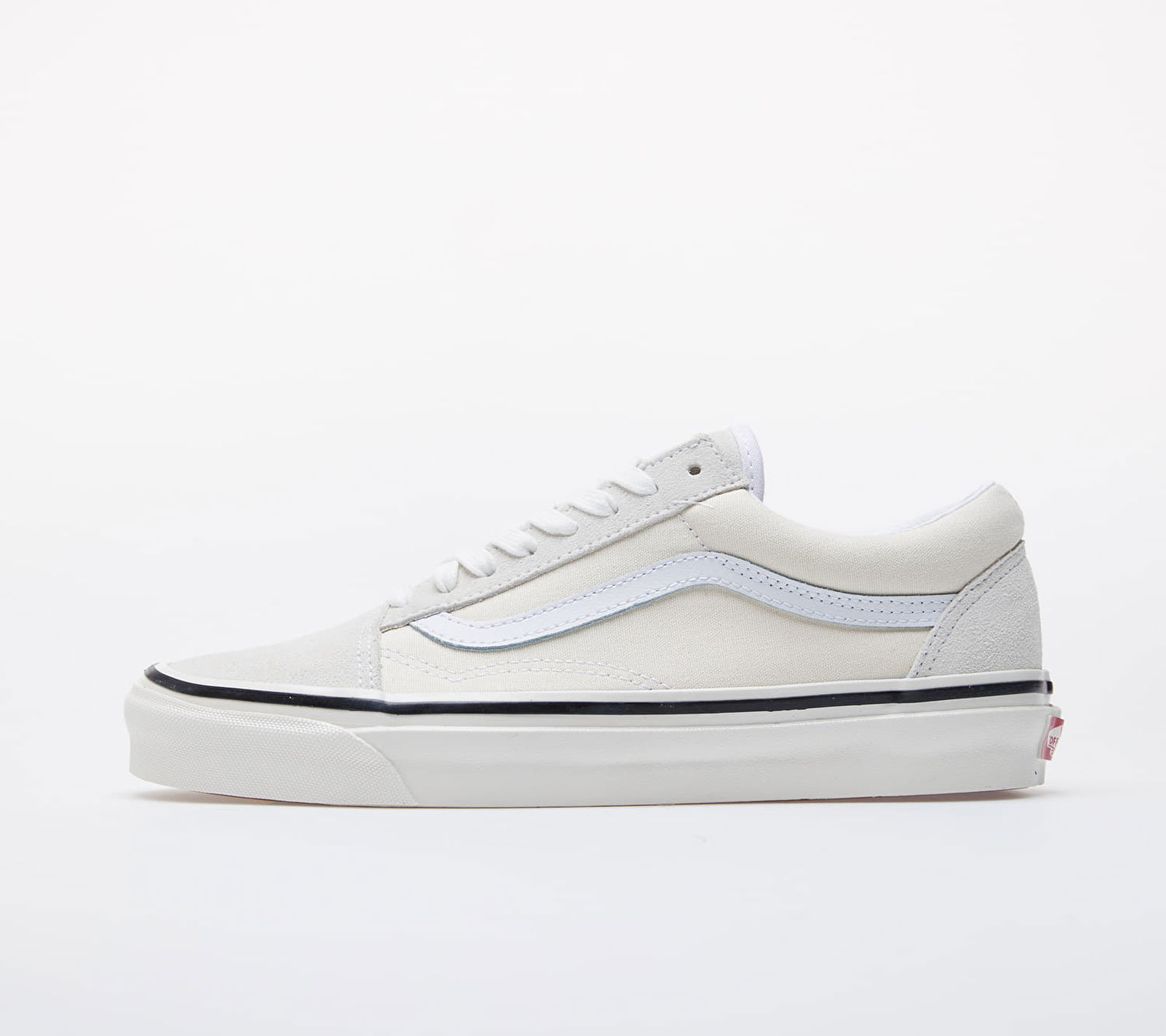 Superge in čevlji Vans Old Skool 36 DX Bela | VN0A38G2MR4, 0