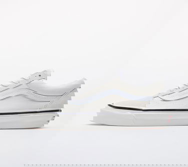 Superge in čevlji Vans Old Skool 36 DX Bela | VN0A38G2MR4, 0