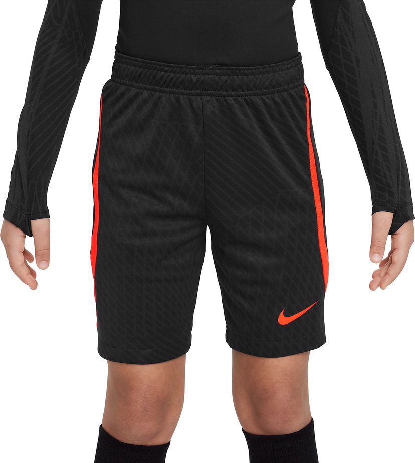 Kratke hlače Nike Nike Dri-FIT Strike Shorts Črna | fd0314-014