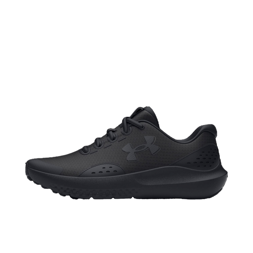 Superge in čevlji Under Armour UA BGS Surge 4 Črna | 3027103-002