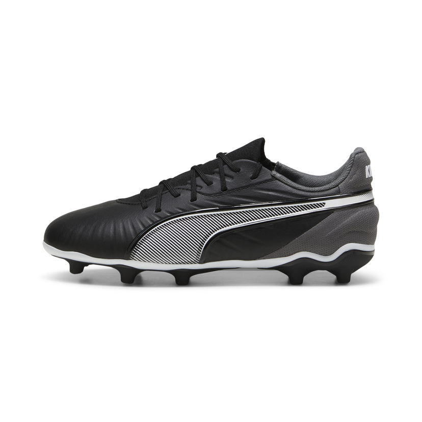 Superge in čevlji Puma KING MATCH FG/AG Črna | 108048_01