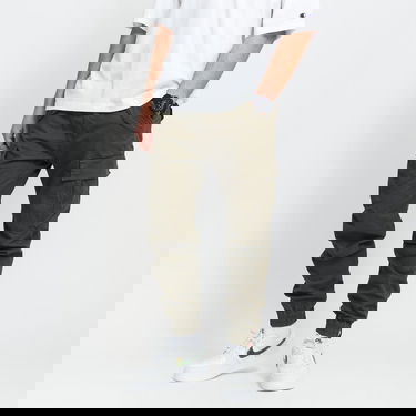 Hlače Alpha Industries Airman Pant Zelena | 188201 / 142, 0