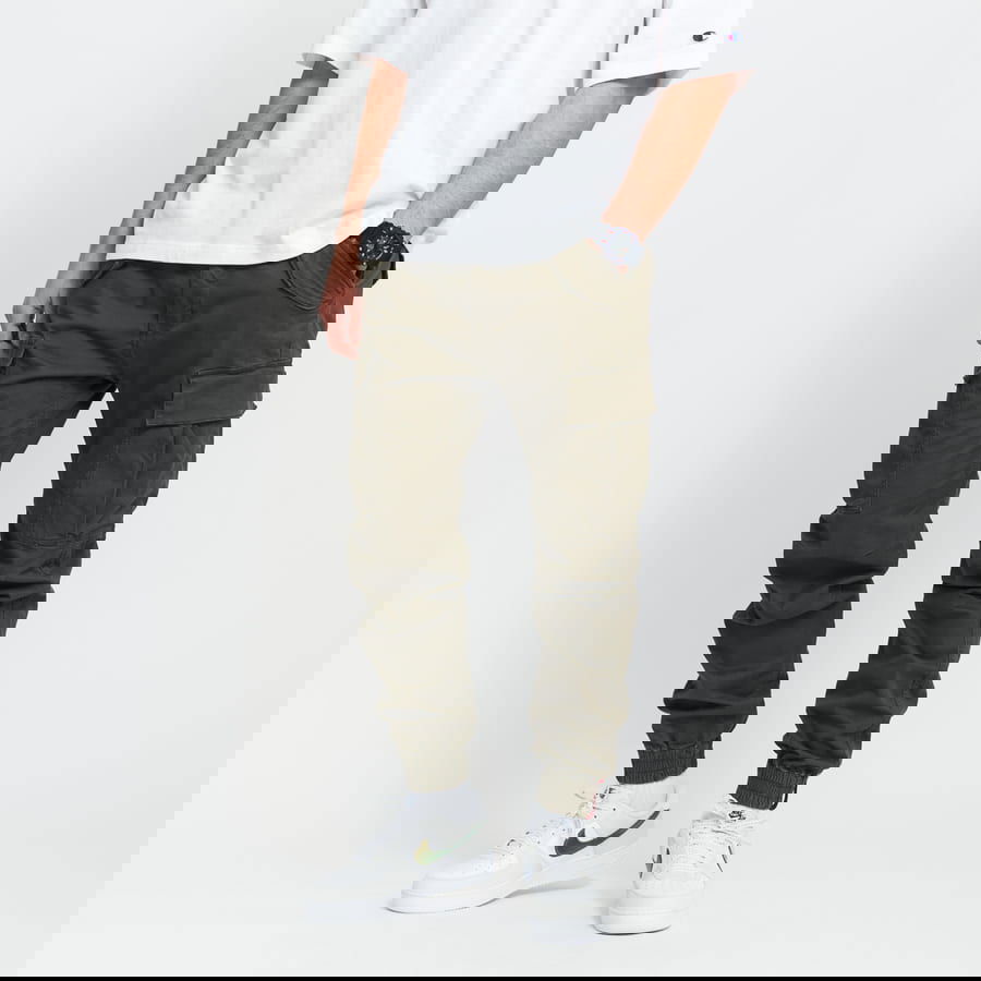 Hlače Alpha Industries Airman Pant Zelena | 188201 / 142, 0