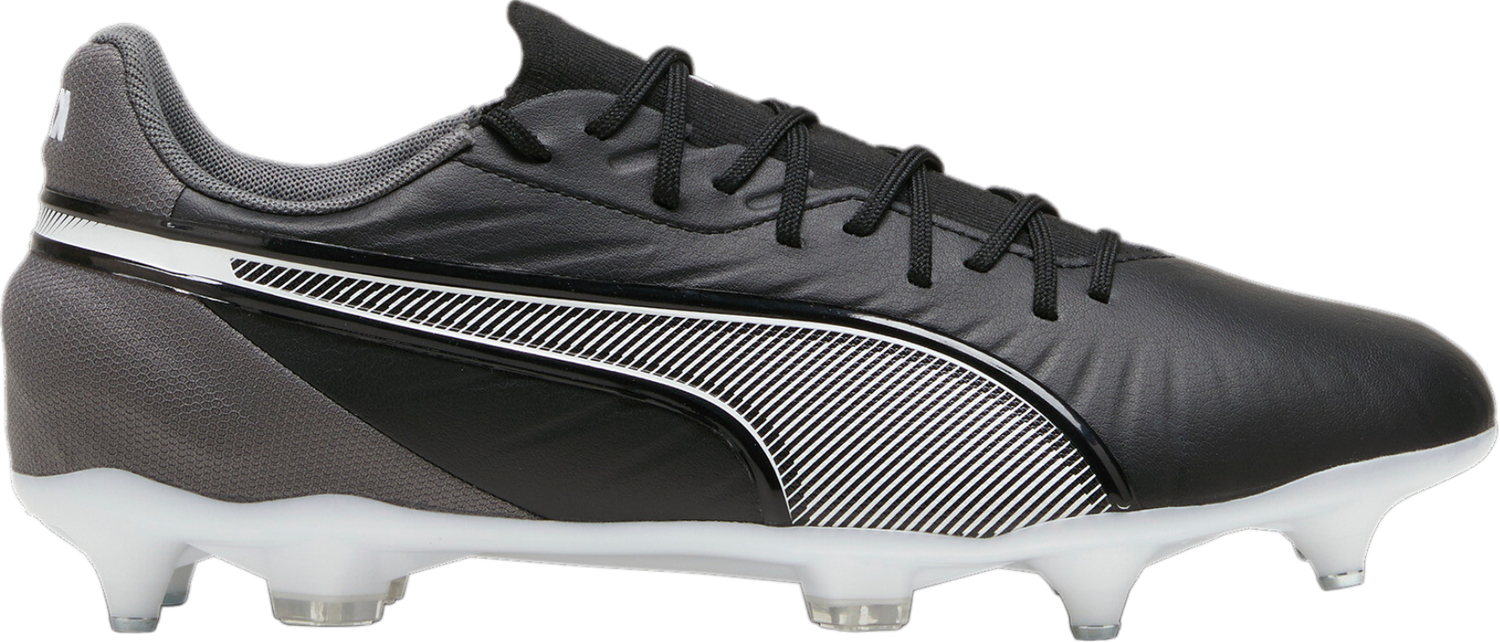 Superge in čevlji Puma KING MATCH MxSG Črna | 107875-01, 0