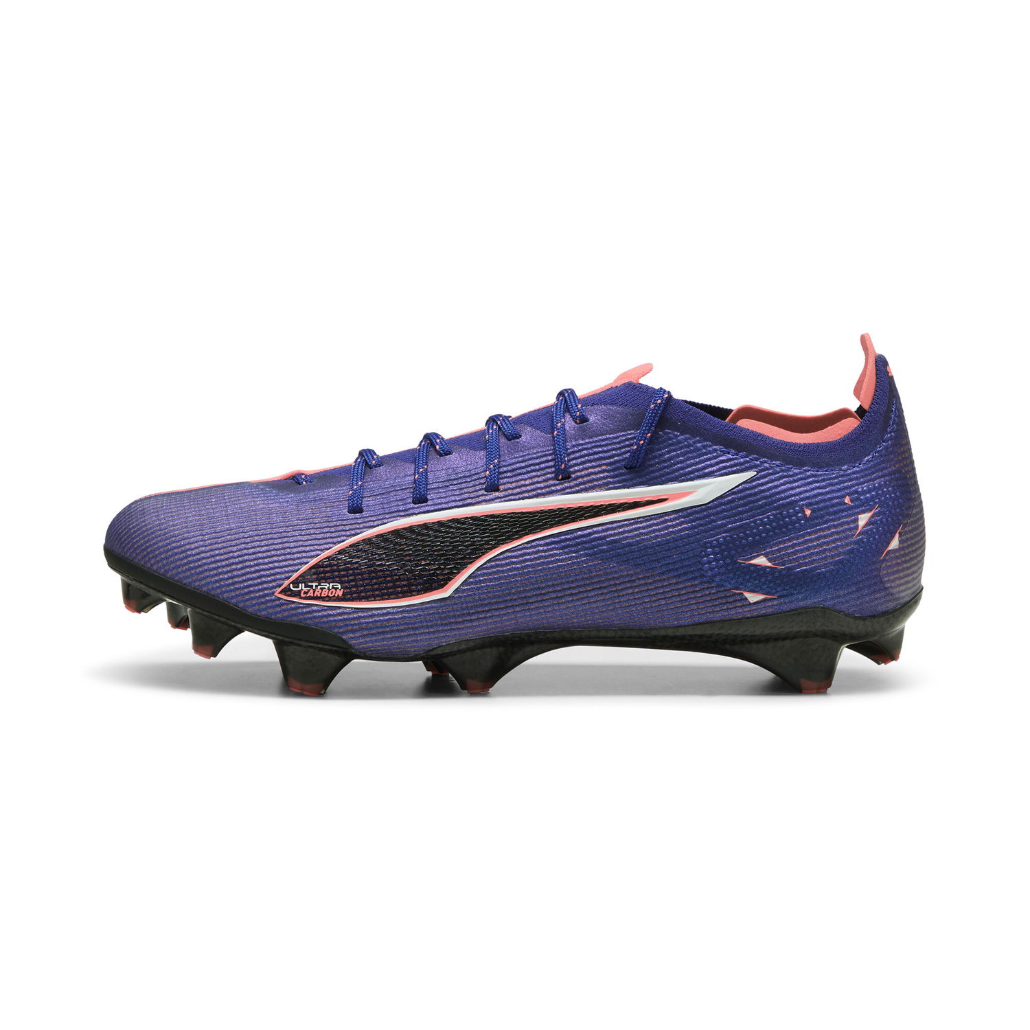 Superge in čevlji Puma ULTRA 5 CARBON FG Soccer Cleats Lila | 107690_01, 0