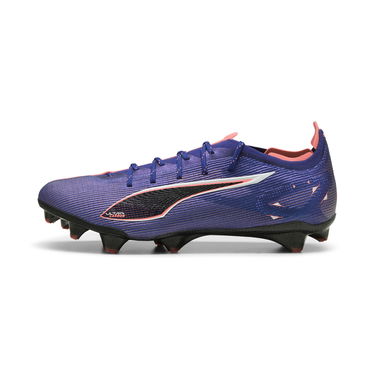 Superge in čevlji Puma ULTRA 5 CARBON FG Soccer Cleats Lila | 107690_01, 0