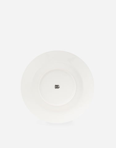 Home decor Dolce & Gabbana Dolce & Gabbana Soup Bowl Set Bela | TC0S05TCALHU0082, 3