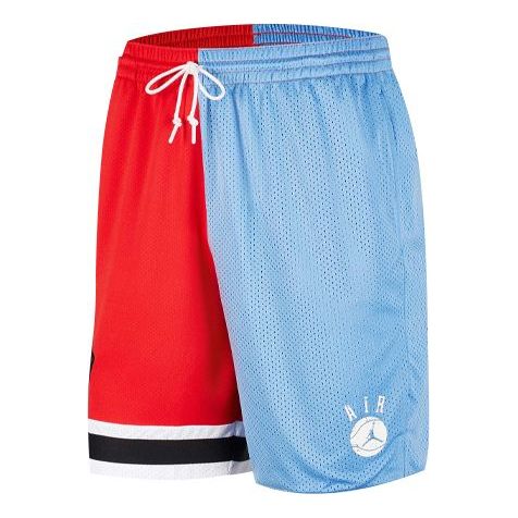 Kratke hlače Jordan Jordan Drawstring Sports Shorts Večbarvna | CZ2505-448