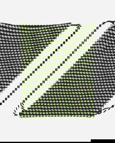 Nahrbtniki in torbe adidas Originals Wales Bonner Crochet Zelena | IW3632, 3