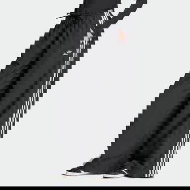 Hlače adidas Performance Oversized Track Pants Črna | JD3390, 0