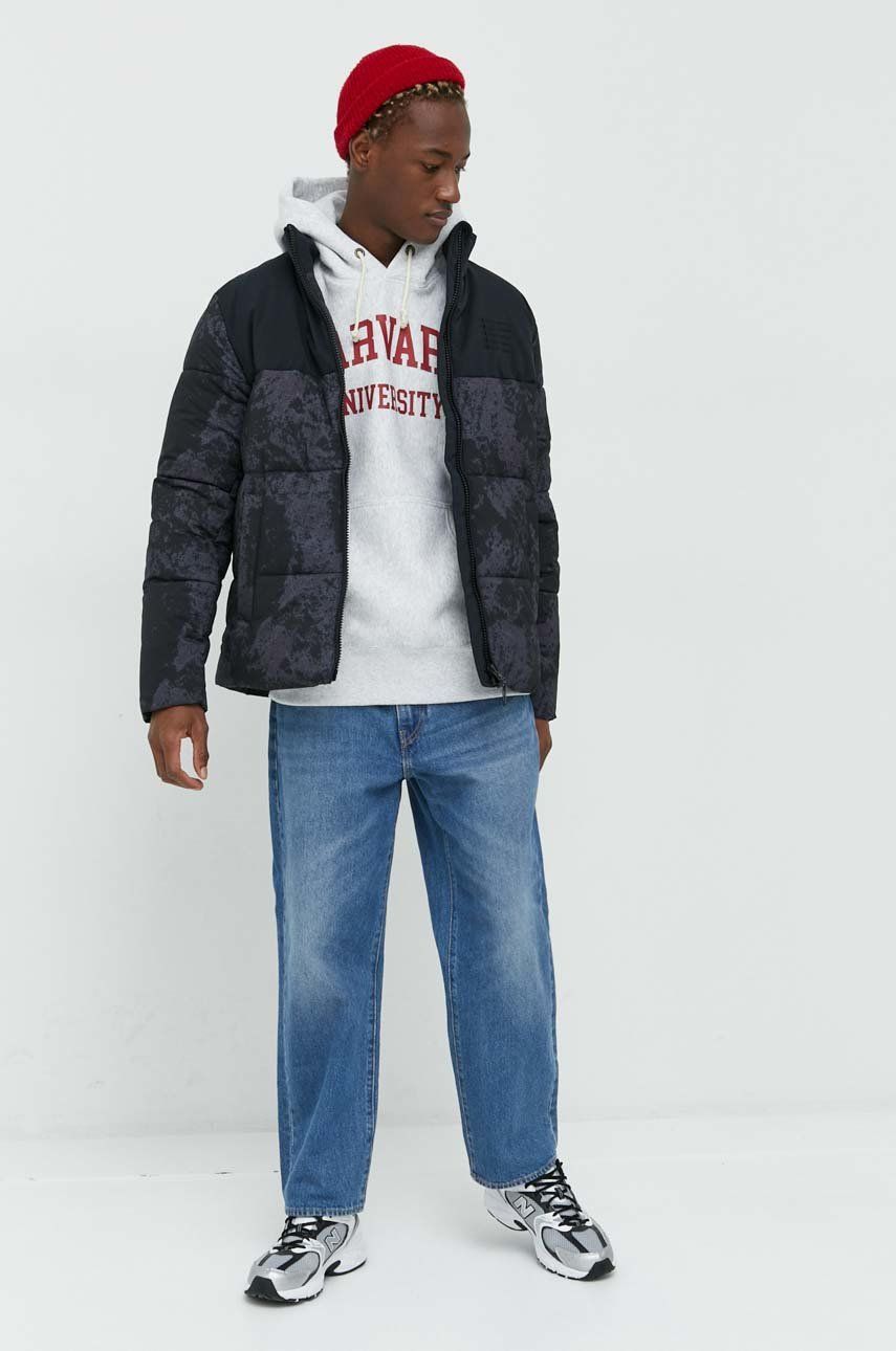 Jakna Champion Jacket Siva | 218086, 1