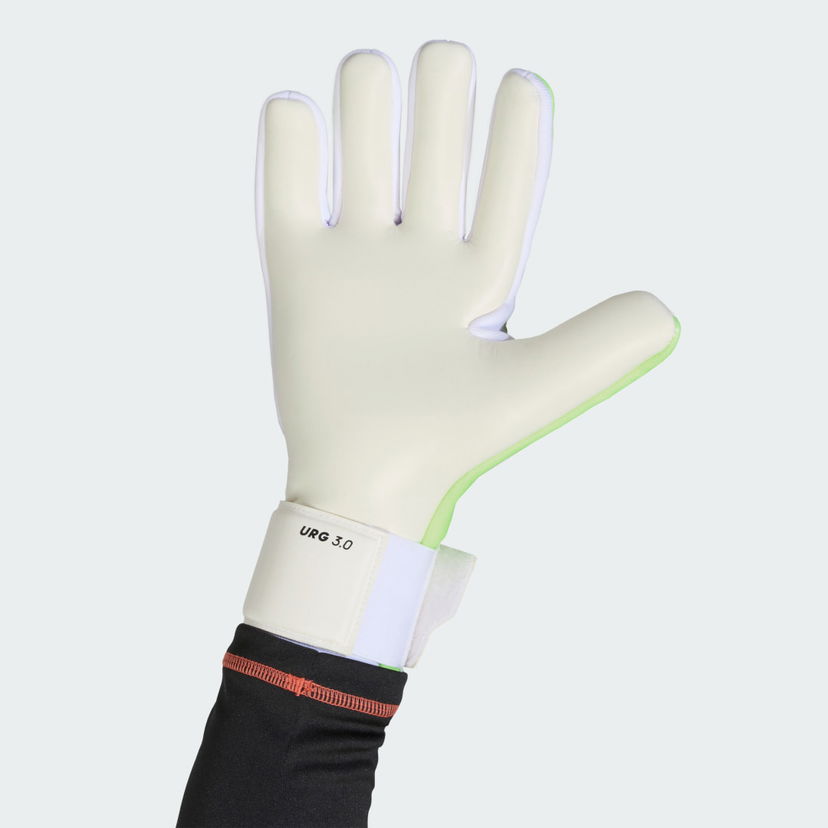 Rokavice adidas Performance Predator League Goalkeeper Gloves Zelena | JN5370
