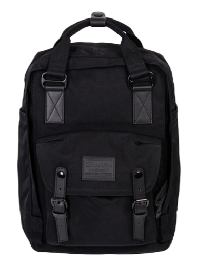 Nahrbtnik Doughnut Macaroon Series Backpack Črna | D010B-0003-F