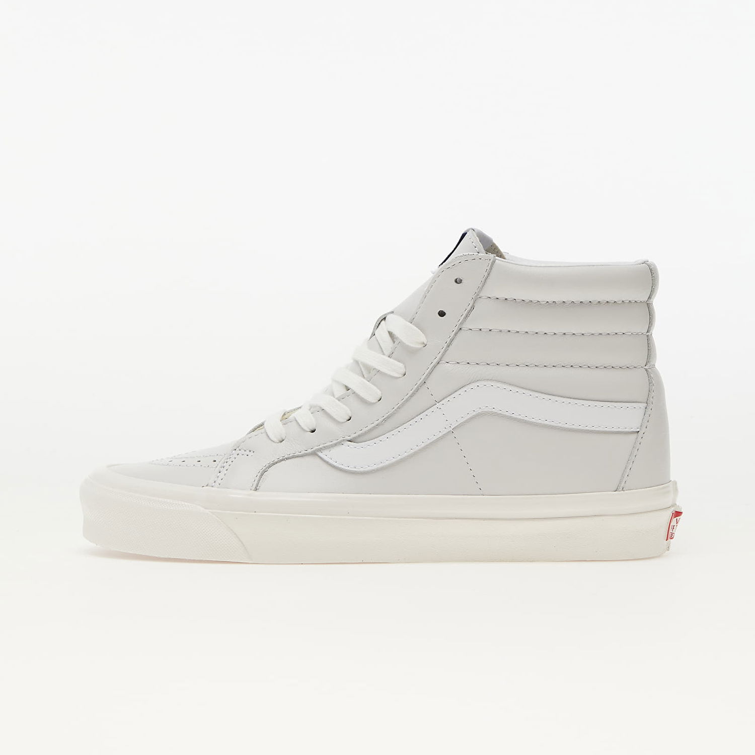 Superge in čevlji Vans Sk8-Hi 38 DX (Anaheim Factory) Bela | VN0A38GF1041, 0
