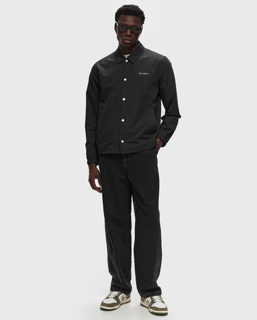 Jakna Les Deux Idris Coach Jacket Črna | LDM610132-100100, 1