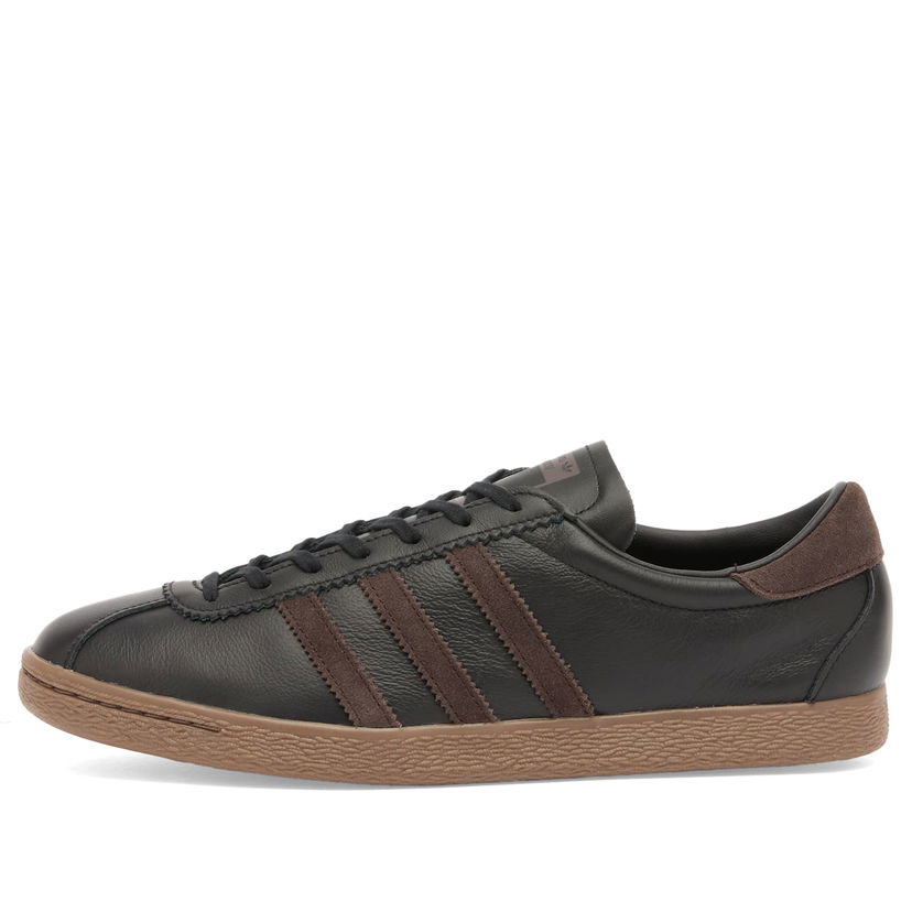 Superge in čevlji adidas Originals Tobacco Črna | JS1364