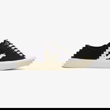 Superge in čevlji Veja Wata II Low Črna | PL0101397, 2