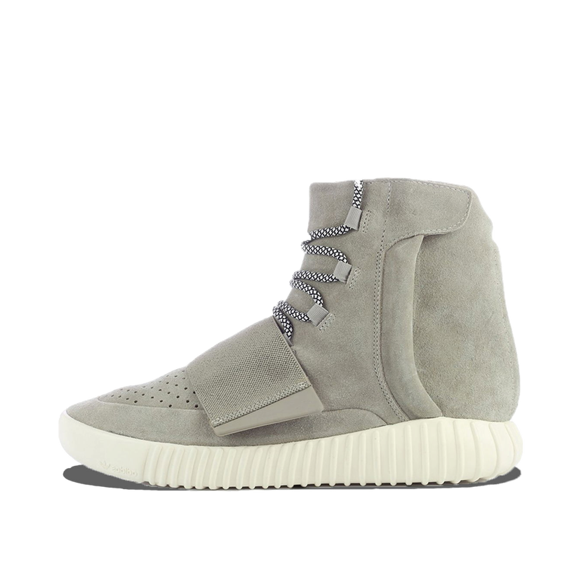 Superge in čevlji adidas Yeezy Yeezy Boost 750 OG Siva | B35309