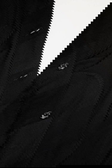 Jakna Needles Needles Arrow Jacket Črna | QV189, 4