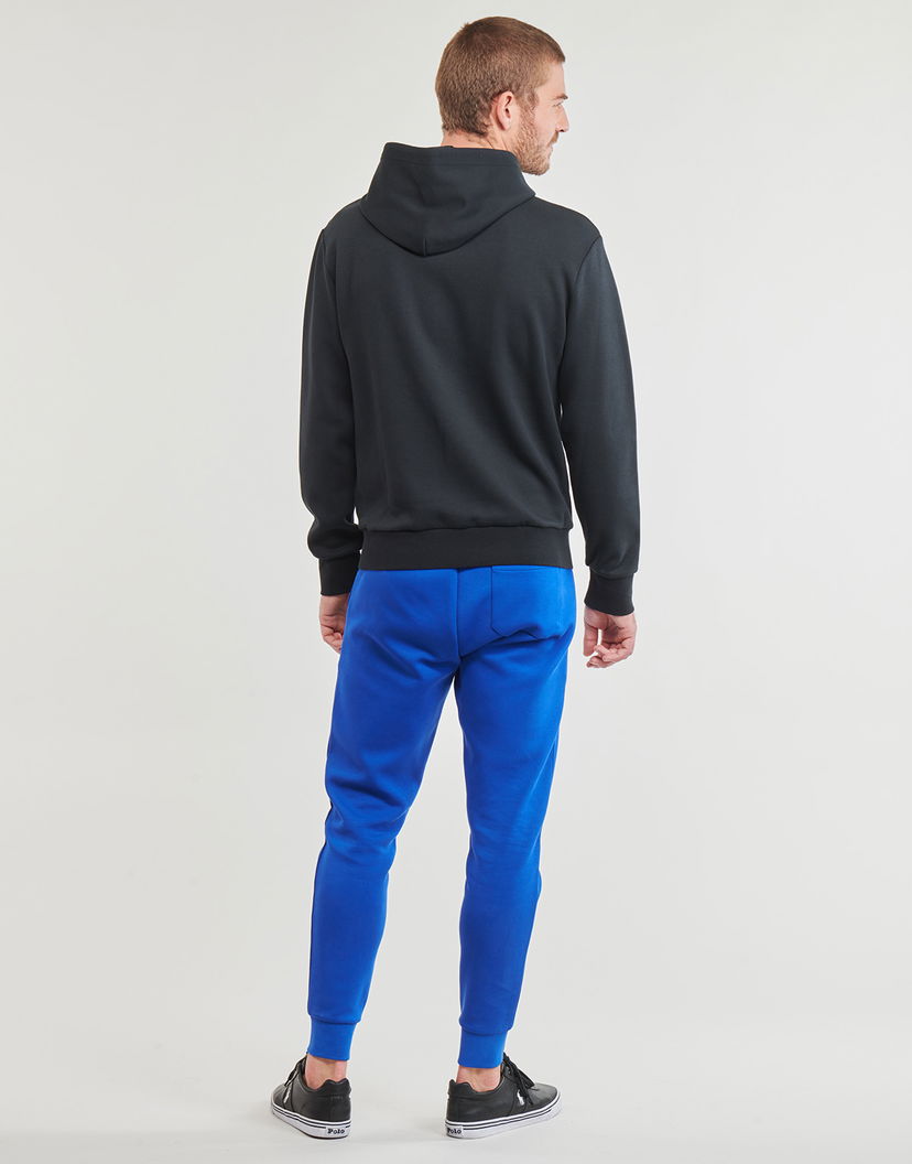 Pulover Polo by Ralph Lauren Sweatshirt Polo Ralph Lauren Črna | 710936586001