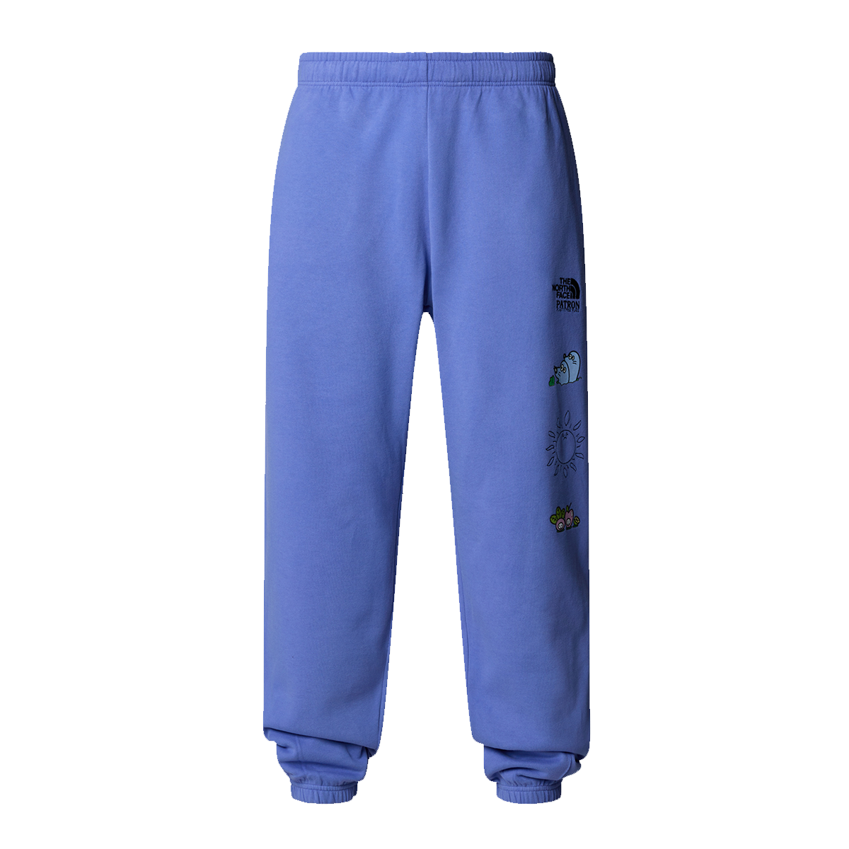 Trenirka The North Face The North Face Mountain Cleanup Sweatpants Modra | NF0A8C2W0YI1, 0
