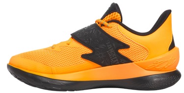 Superge in čevlji Under Armour CURRY FOX 1 BND Oranžna | 3028805-803, 1