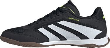 Superge in čevlji adidas Performance Predator League IN Črna | ji1143, 3