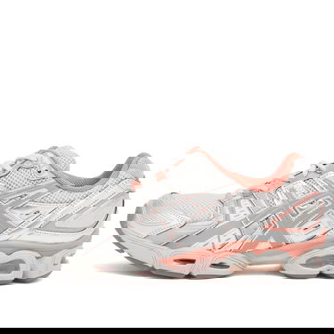 Superge in čevlji Asics Gel-Nimbus 9 Bela | 1203A600-020, 0