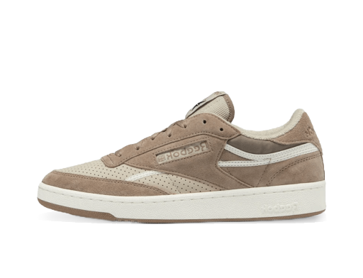 Superge in čevlji Reebok Club C 85 Vintage "Taupe" Bež | GV7046
