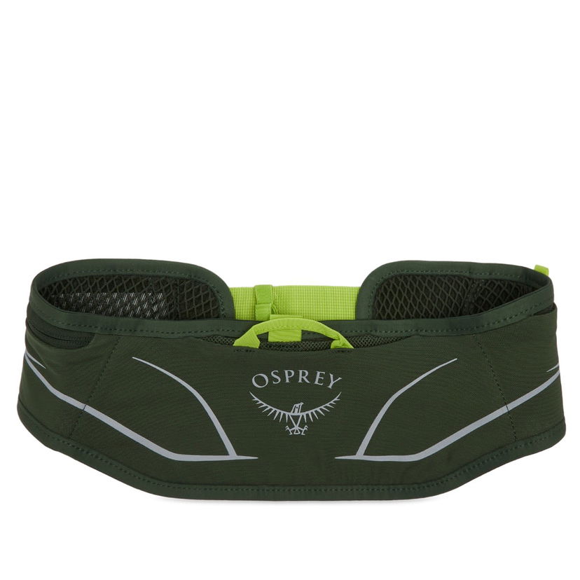 Torbice za okoli pasu Osprey Duro Dyna LT Running Hydration Belt Zelena | 10006202