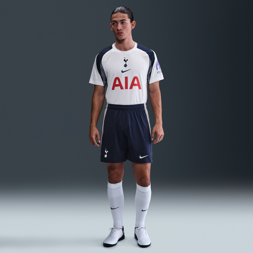 Kratke hlače Nike Dri-FIT Tottenham Hotspur 2025/26 Stadium Shorts Mornarica | HJ4683-424