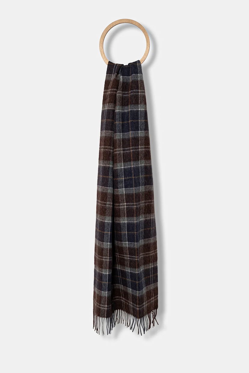 Šala Barbour Barbour Braden Tartan Scarf Večbarvna | USC0386TN38
