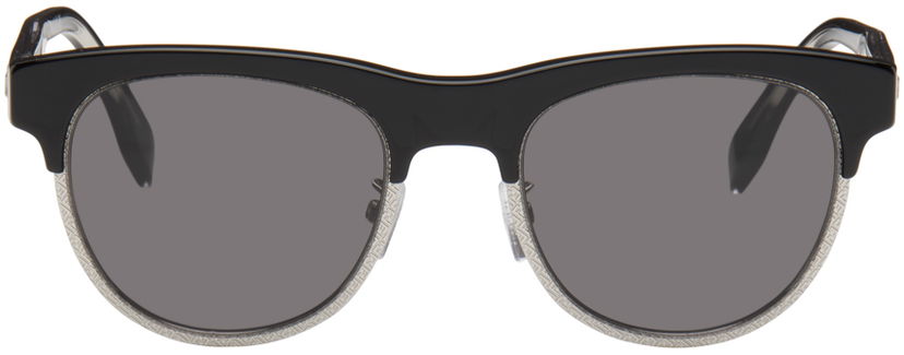 Sončna očala FENDI Travel Sunglasses Črna | FE40105U@5101A