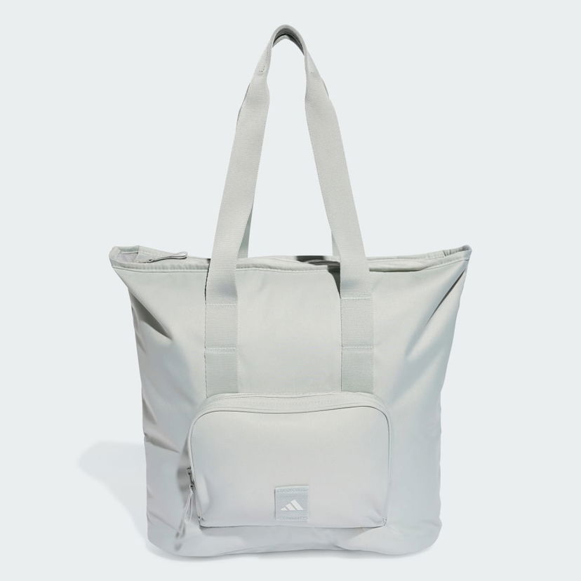 Tote bag adidas Performance Prime Tote Bag Siva | JD2262