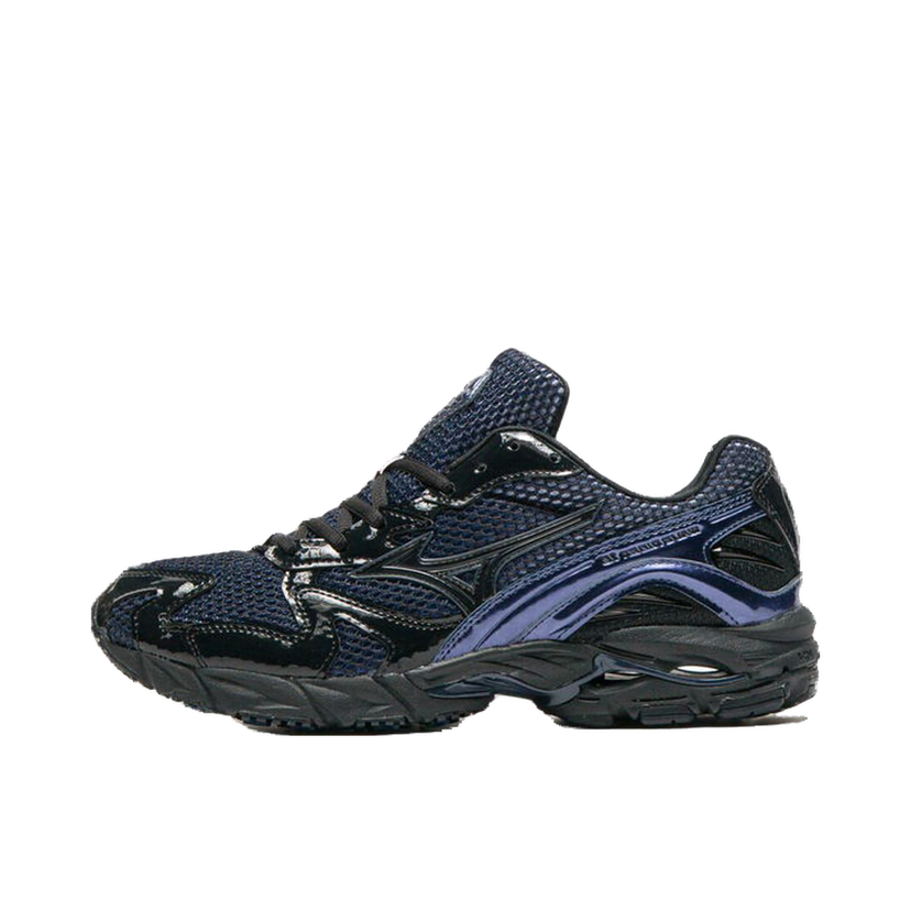 Superge in čevlji Mizuno Mizuno x END. WAVE RIDER 10 Črna | D1GD243401