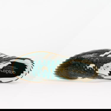 Superge in čevlji adidas Originals Samba OG Zelena | JR8848, 5