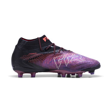 Superge in čevlji Puma FUTURE 8 ULTIMATE AG Soccer Cleats Lila | 108189_01, 4