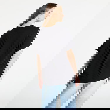 Majica Dime DIME Cook Out 2 T-Shirt Črna | DIMESU2564BLK, 5